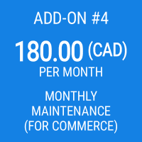 ADD-ON #4