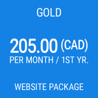 Gold Package