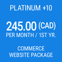 Platinum+10 (Commerce)