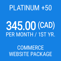 Platinum+50 (Commerce)