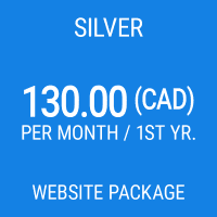 Silver Package