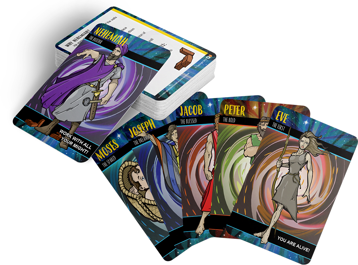 Cards