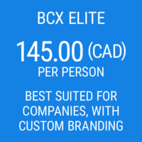 BCX ELITE