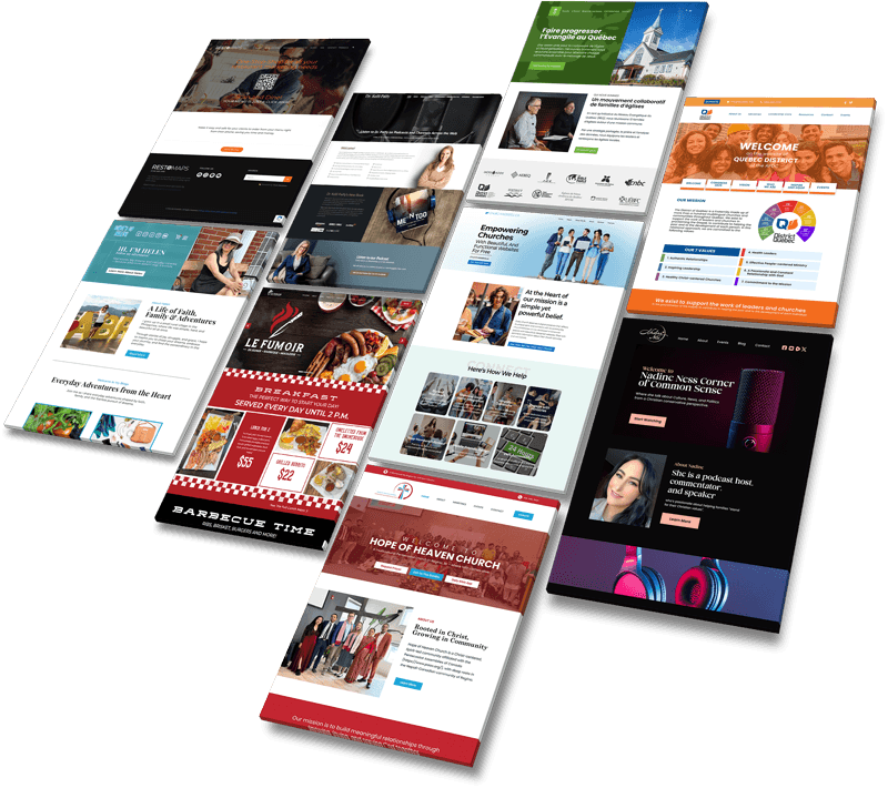 bg-website