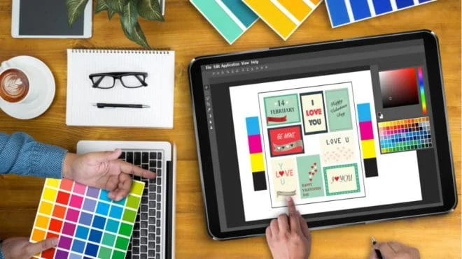 5 Reasons You Should Hire a Professional Graphic Designer
