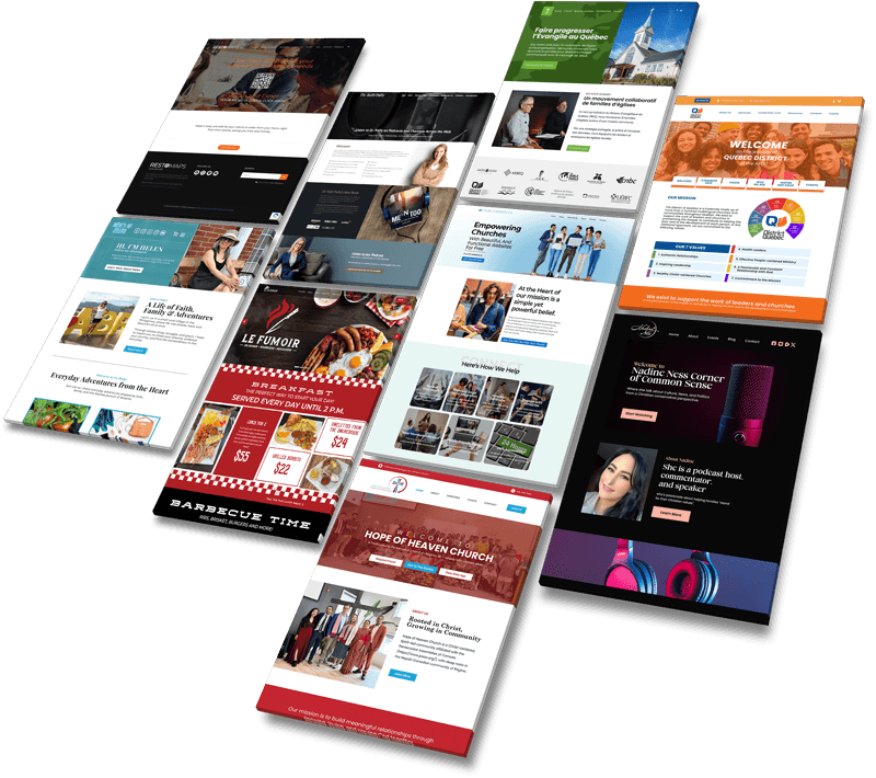 bg-website