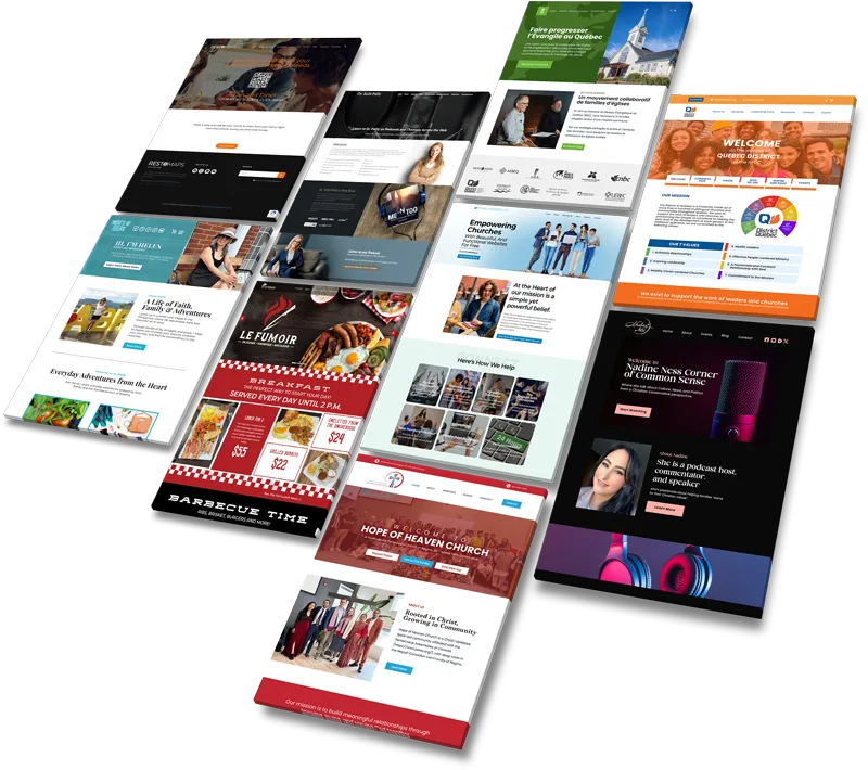 bg-website